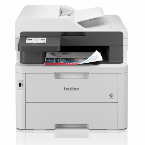 Brother MFC-L8390CDW